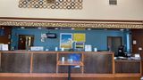 Days Inn Fayetteville-South/I-95 Exit 49 Lobby