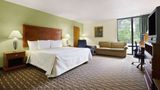 Days Inn Fayetteville-South/I-95 Exit 49 Suite