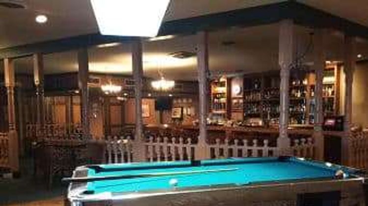 Days Inn & Suites Clovis Restaurant