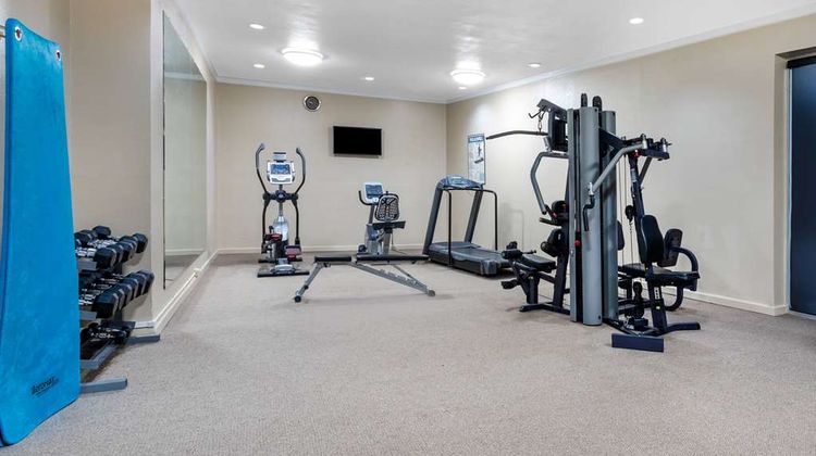 Days Inn & Suites Clovis Health