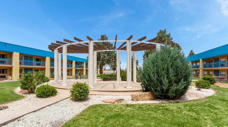 Days Inn & Suites Clovis Other