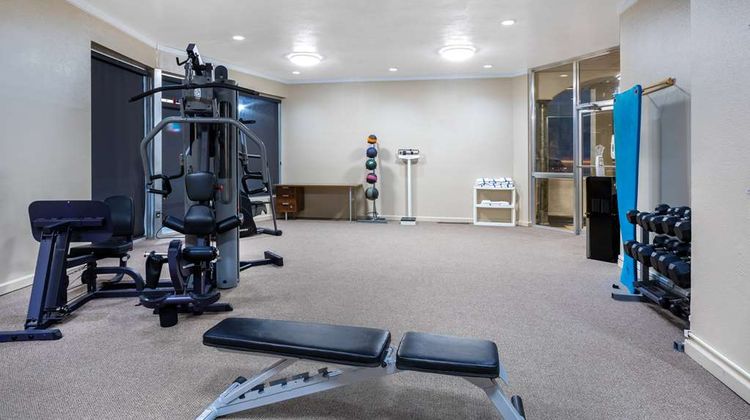Days Inn & Suites Clovis Health