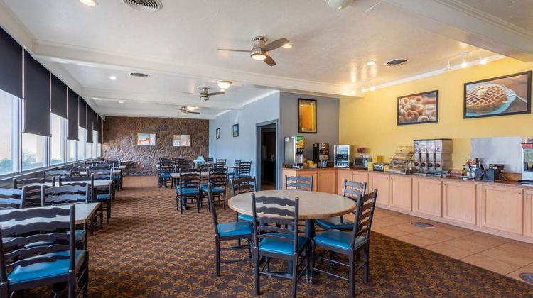 Days Inn & Suites Clovis Other