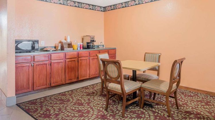 Knights Inn Ferguson Other