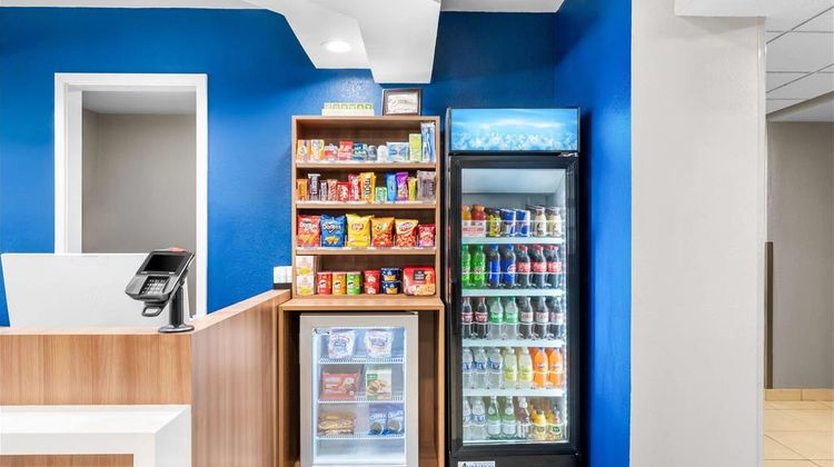 Microtel Inn & Suites by Wyndham Conway Other