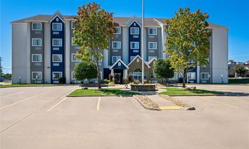 Microtel Inn & Suites by Wyndham Conway