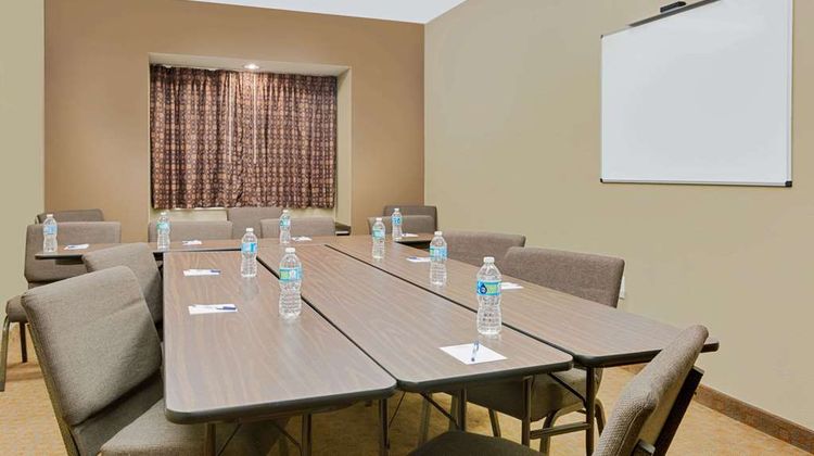 Microtel Inn & Suites by Wyndham Perry Meeting