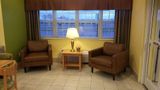 Microtel Inn & Suites Delphos Lobby