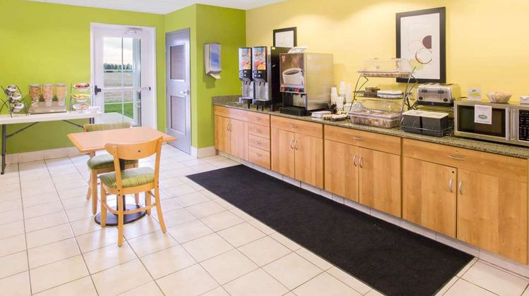 Microtel Inn & Suites Delphos Other