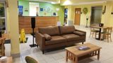 Microtel Inn & Suites Delphos Lobby