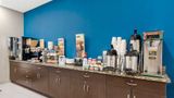 Microtel Inn & Suites Brooksville Restaurant