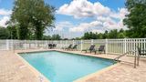 Microtel Inn & Suites Brooksville Pool