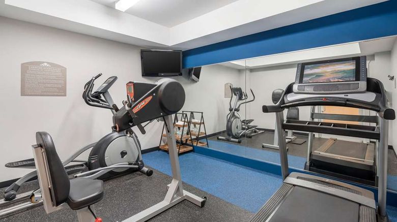 <b>Microtel Inn & Suites Brooksville Health</b>. Images powered by <a href="https://iceportal.shijigroup.com/" title="IcePortal" target="_blank">IcePortal</a>.