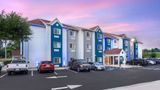 Microtel Inn & Suites Brooksville Exterior