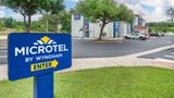 Microtel Inn & Suites Brooksville Exterior