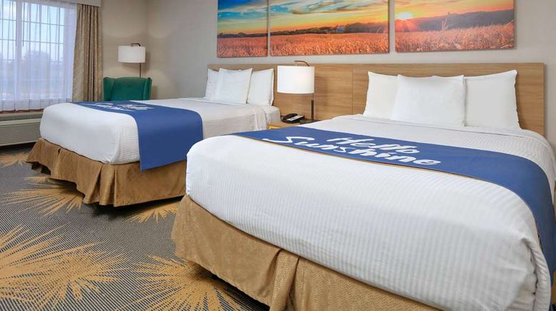 <b>Days Inn Tunica Resorts Room</b>. Images powered by <a href="https://iceportal.shijigroup.com/" title="IcePortal" target="_blank">IcePortal</a>.