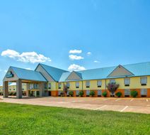 Days Inn Tunica Resorts Exterior