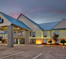 Days Inn Tunica Resorts Exterior