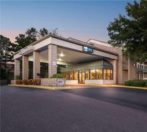 Days Inn Galleria - Birmingham Exterior