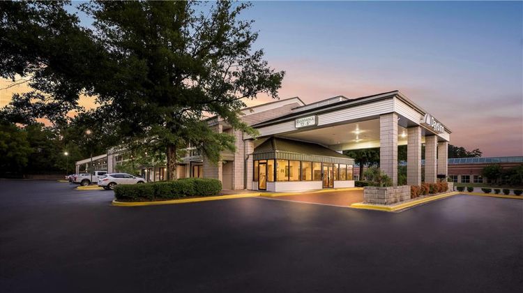 Days Inn Galleria - Birmingham Exterior
