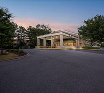 Days Inn Galleria - Birmingham Exterior