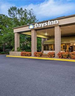 Days Inn Galleria - Birmingham