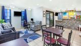 <b>Days Inn & Suites Braunig Lake Lobby</b>. Images powered by <a href="https://iceportal.shijigroup.com/" title="IcePortal" target="_blank">IcePortal</a>.