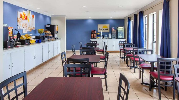 Days Inn & Suites Braunig Lake Other