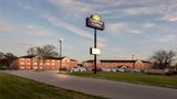 Days Inn & Suites Des Moines Airport Exterior