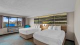 Days Inn & Suites Des Moines Airport Room