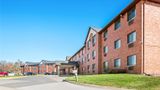 Days Inn & Suites Des Moines Airport Exterior