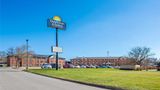 Days Inn & Suites Des Moines Airport Exterior