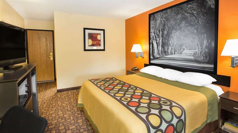 <b>Super 8 Clive/W Des Moines Room</b>. Images powered by <a href="https://iceportal.shijigroup.com/" title="IcePortal" target="_blank">IcePortal</a>.