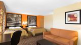 <b>Super 8 Clive/W Des Moines Room</b>. Images powered by <a href="https://iceportal.shijigroup.com/" title="IcePortal" target="_blank">IcePortal</a>.