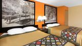 <b>Super 8 Clive/W Des Moines Room</b>. Images powered by <a href="https://iceportal.shijigroup.com/" title="IcePortal" target="_blank">IcePortal</a>.