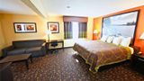 Super 8 Clive/W Des Moines Suite