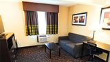 Super 8 Clive/W Des Moines Suite