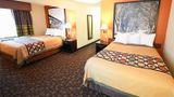 Super 8 Clive/W Des Moines Room