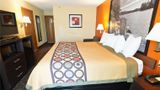 Super 8 Clive/W Des Moines Room