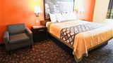 Super 8 Clive/W Des Moines Room