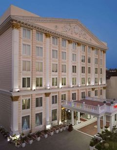 Ramada by Wyndham Amritsar