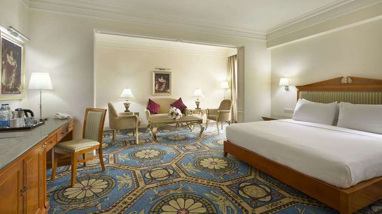 <b>Ramada by Wyndham Amritsar Room</b>. Images powered by <a href="https://iceportal.shijigroup.com/" title="IcePortal" target="_blank">IcePortal</a>.