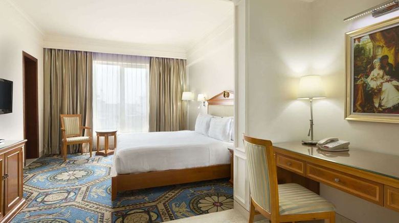<b>Ramada by Wyndham Amritsar Room</b>. Images powered by <a href="https://iceportal.shijigroup.com/" title="IcePortal" target="_blank">IcePortal</a>.