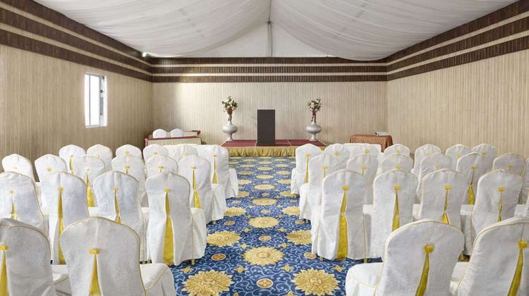 Ramada by Wyndham Amritsar Meeting