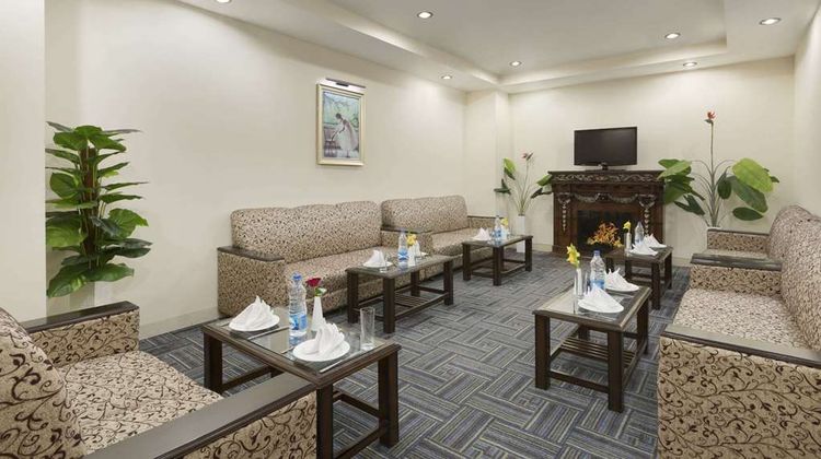 Ramada by Wyndham Amritsar Meeting