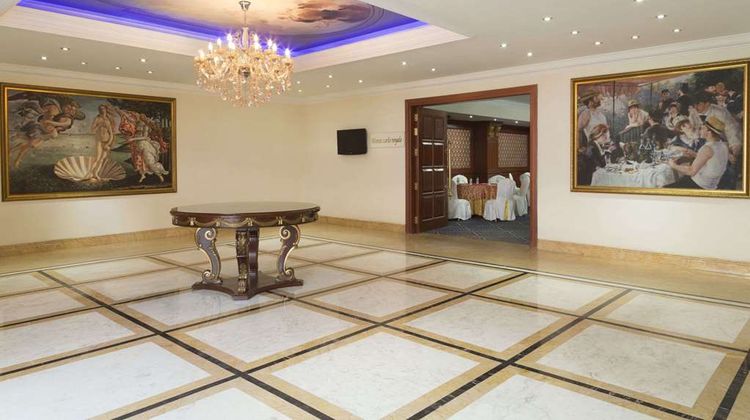 Ramada by Wyndham Amritsar Meeting