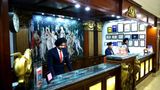 Ramada by Wyndham Amritsar Lobby