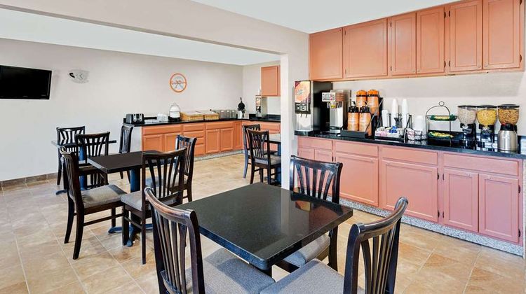 Howard Johnson Inn Waterloo/Cedar Falls Other