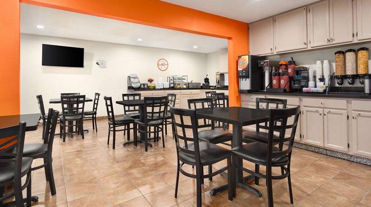 Howard Johnson Inn Waterloo/Cedar Falls Other