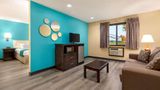 <b>Howard Johnson Inn Waterloo/Cedar Falls Suite</b>. Images powered by <a href="https://iceportal.shijigroup.com/" title="IcePortal" target="_blank">IcePortal</a>.